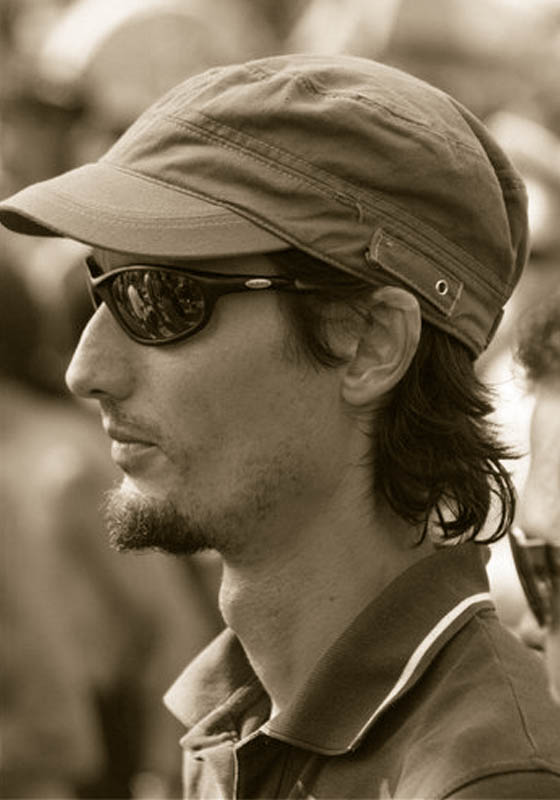 Gaál Zoltán